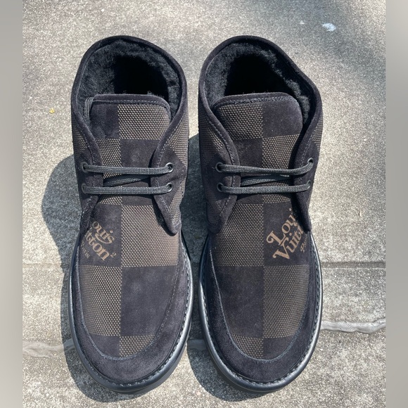 LV Cosy Ankle Boot - Picture 1 of 5